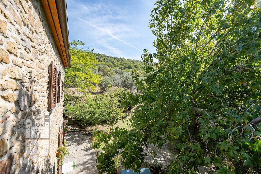 Maison à Centro, Cortona, Toscane 5 - 16608291