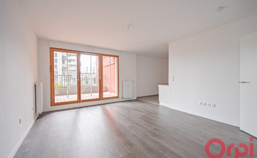 Apartment in Centre-Voltaire, Asnières-sur-Seine, France 1