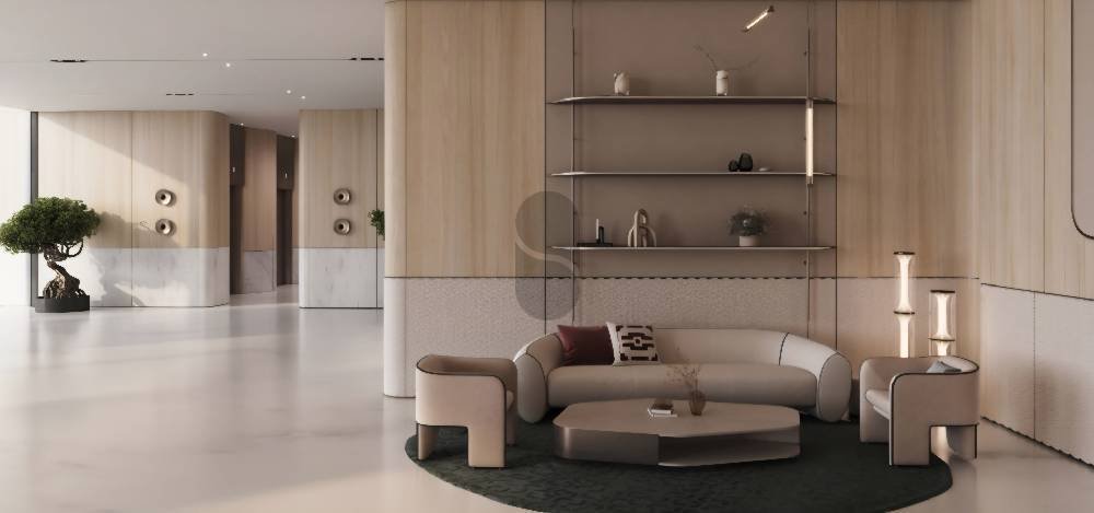 Apartment in Business Bay, Dubai, United Arab Emirates 5 - 18965887