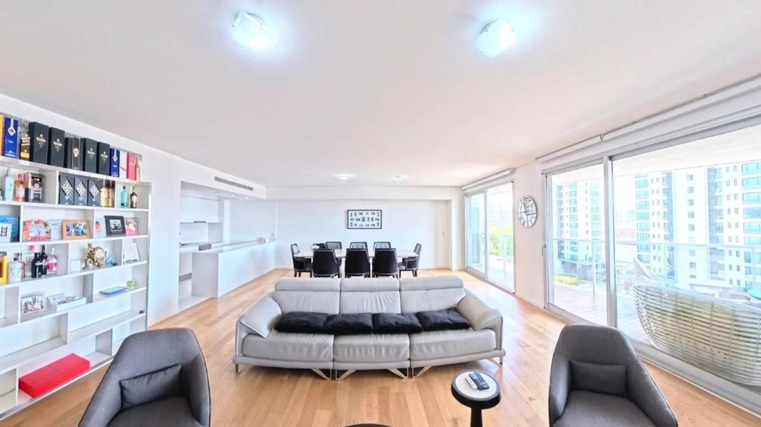Apartment in Buenos Aires, Buenos Aires, Argentina 2 - 18980510