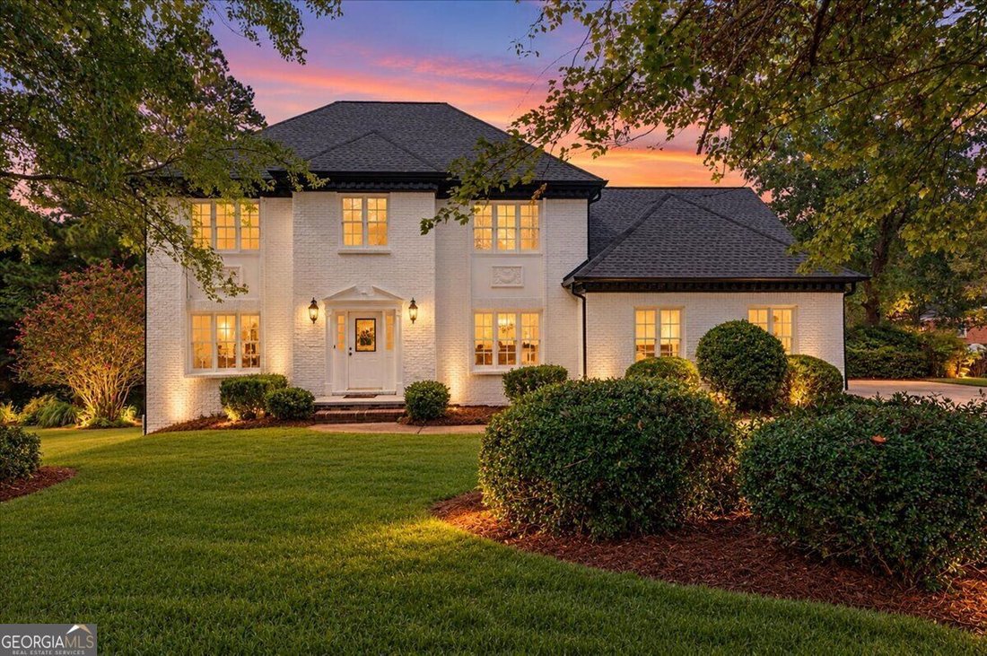 House in Lawrenceville, Georgia, United States 2 - 18970000