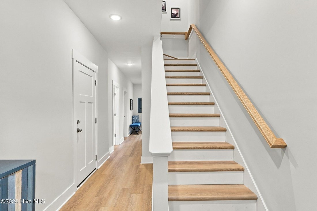 Townhouse in Beaufort, North Carolina, United States 4 - 18969727