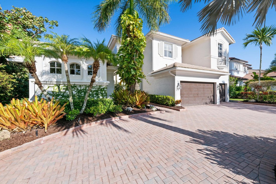 House in Parkland, Florida, United States 4 - 18973842