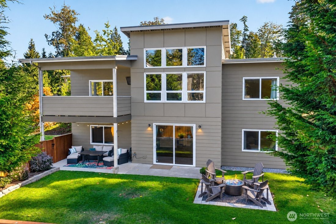 House in Bellingham, Washington, United States 1 - 18975606
