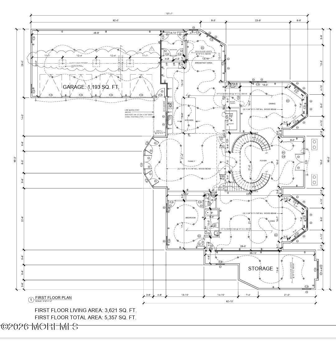 House in Manalapan Township, New Jersey, United States 4 - 18973852