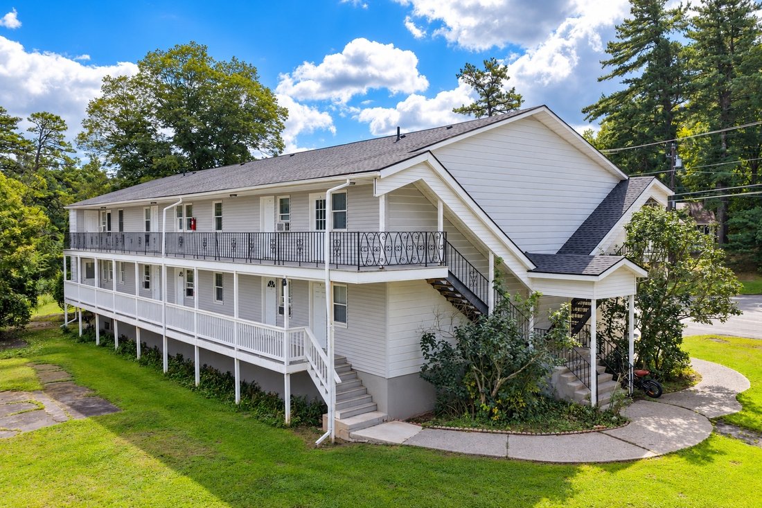 Haus in Cairo, New York, Vereinigte Staaten 3 - 18932113