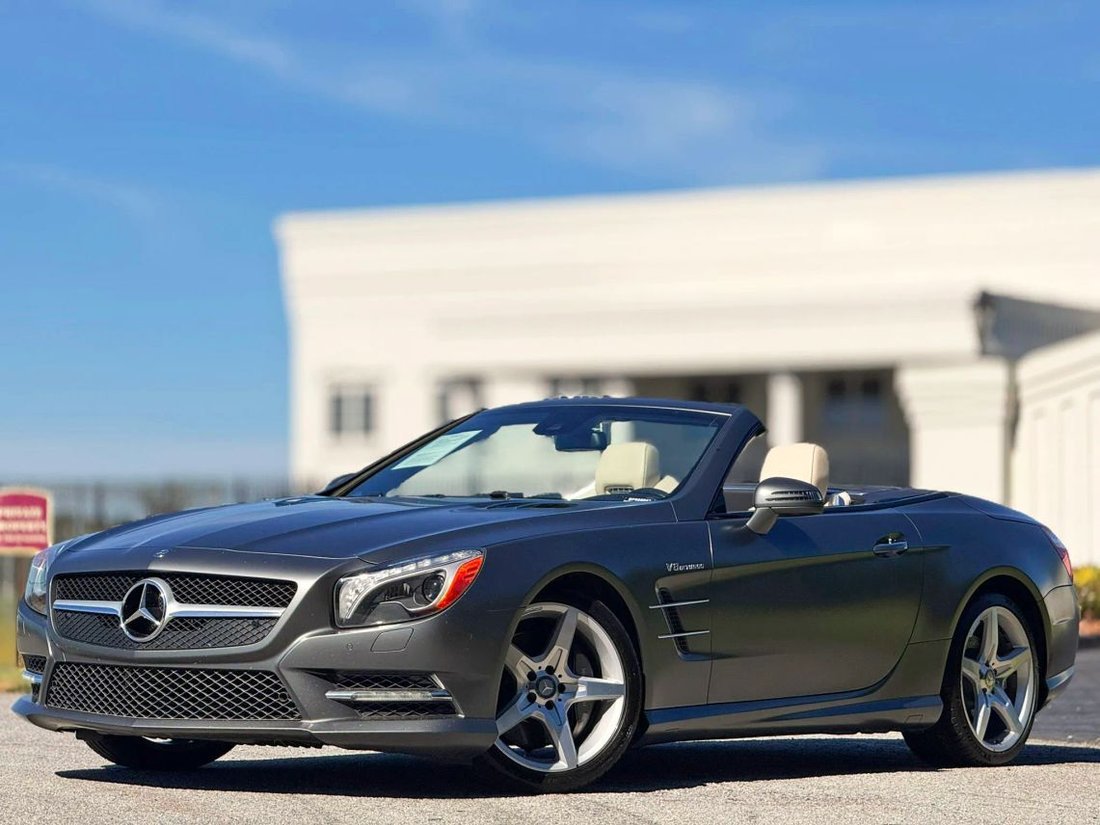 Cabriolet in Lawrenceville, GA, United States 3 - 18980812