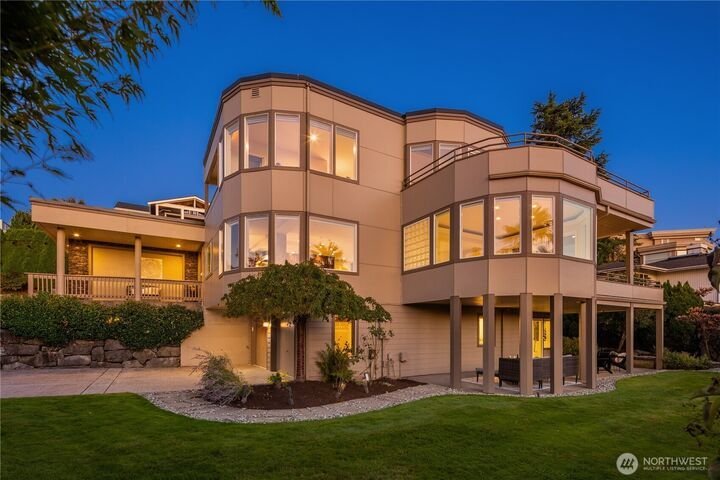 House in Kirkland, Washington, United States 1 - 18973333