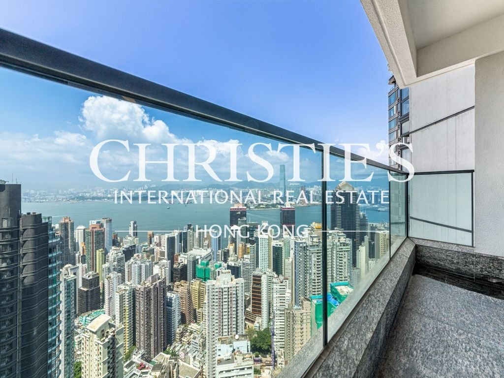 Apartment in Hong Kong, Hong Kong 2 - 18975277