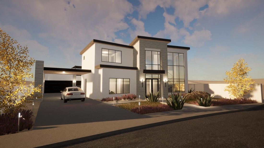 House in Washington, Utah, United States 1 - 18969313