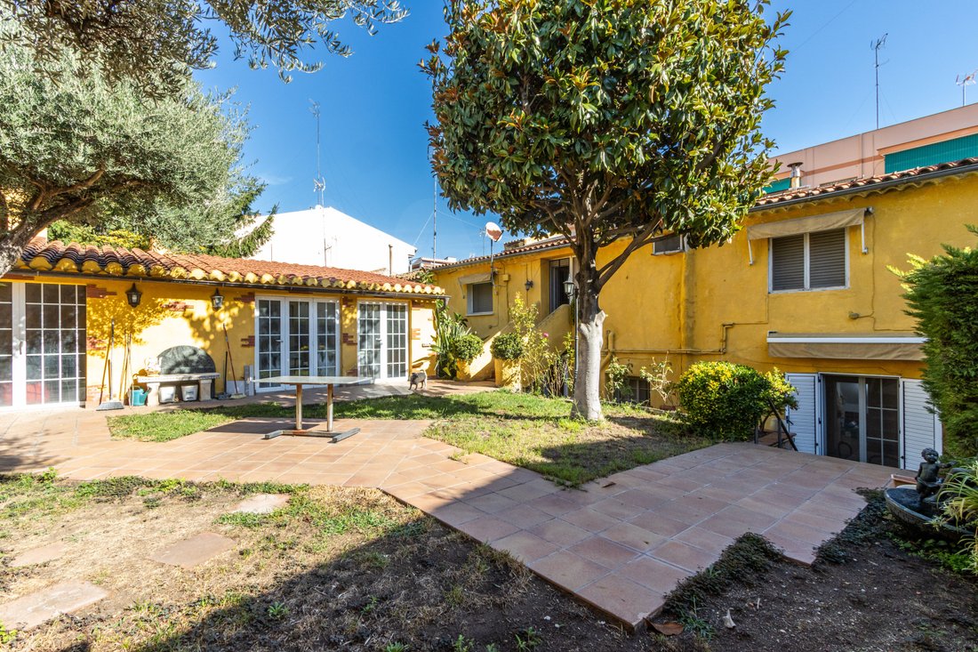 House in Parets del Valles, Catalonia, Spain 3 - 18978459
