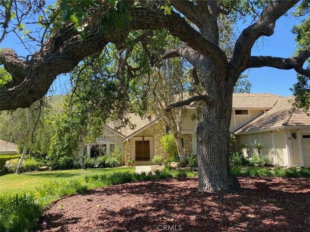 House in Thousand Oaks, California, United States 2 - 18973559