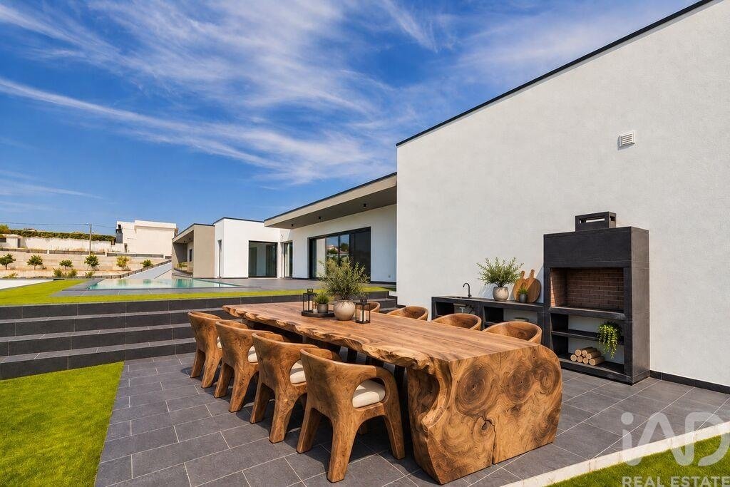 Townhouse in Fernao Ferro, Setubal, Portugal 3 - 18979593