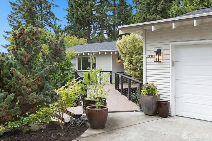 House in Bellevue, Washington, United States 2 - 18973310