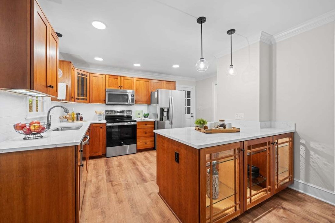 House in Raleigh, North Carolina, United States 5 - 18970035