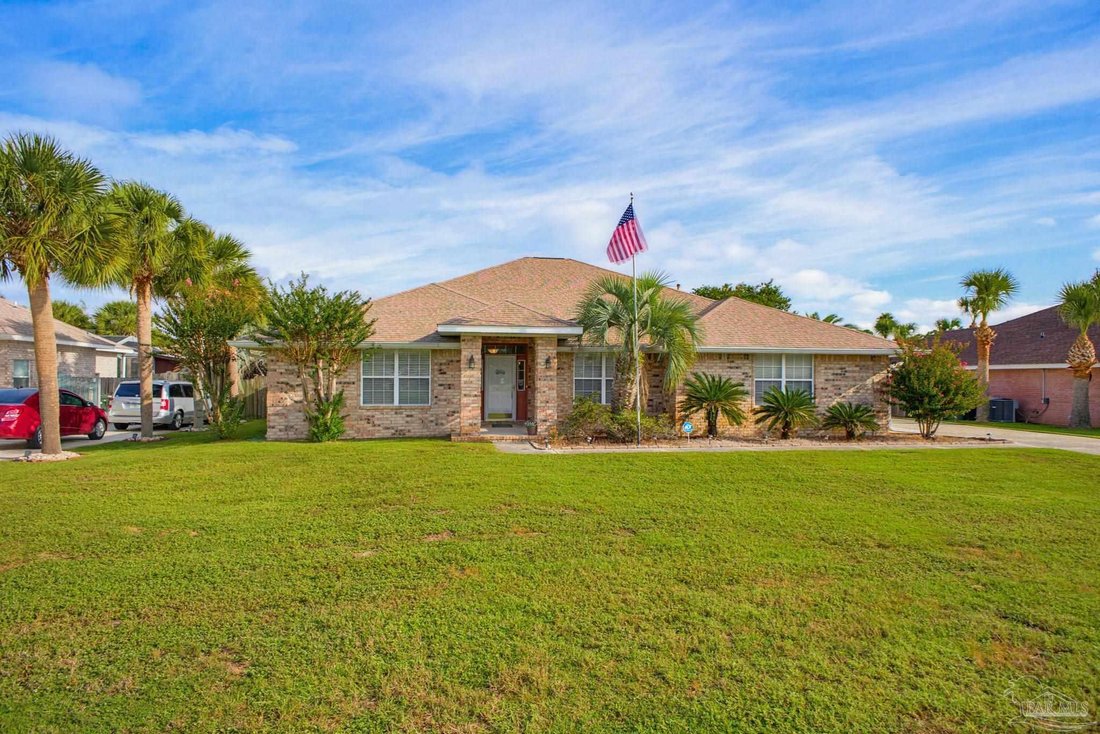 House in Pensacola, Florida, United States 1 - 18975525