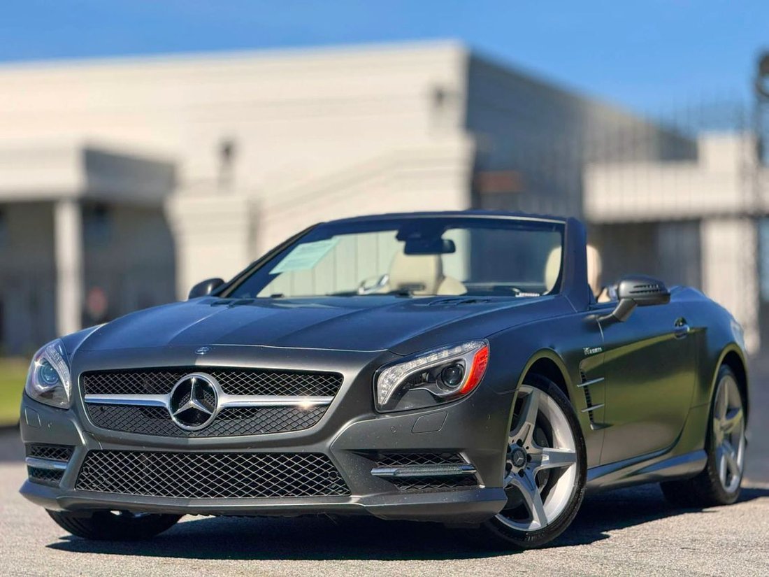 Cabriolet in Lawrenceville, GA, United States 4 - 18980812
