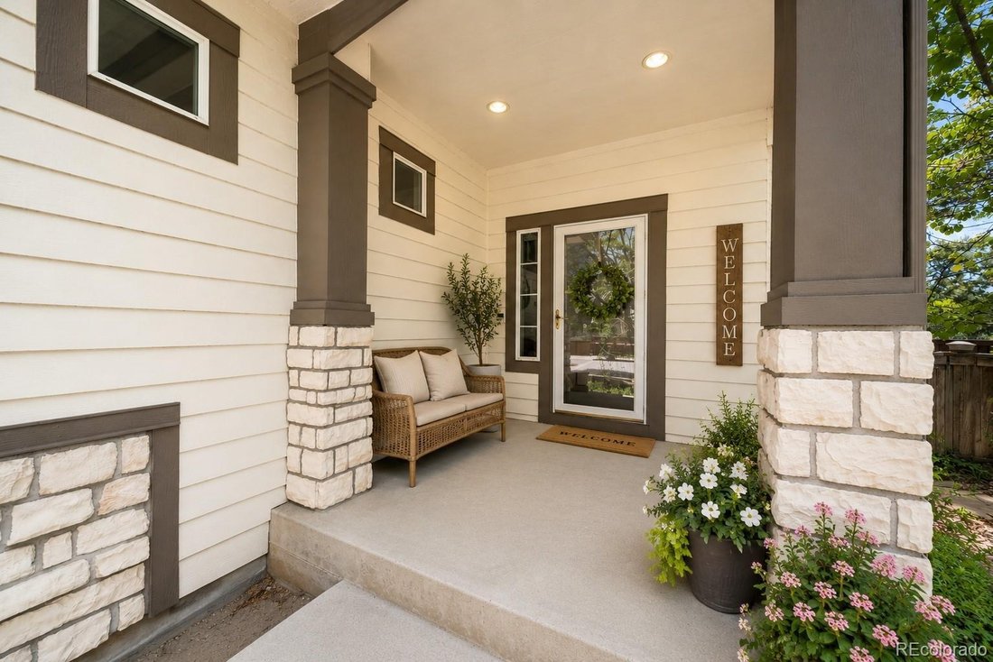 House in Littleton, Colorado, United States 5 - 18969180
