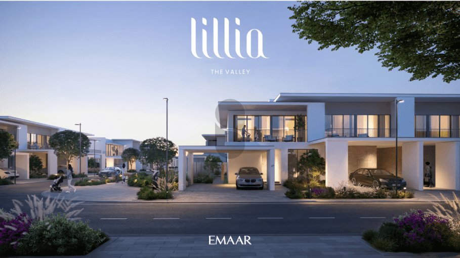 Townhouse in Ud al Bayda, Dubai, United Arab Emirates 3 - 18965816
