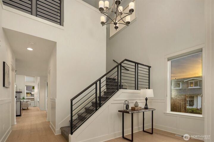House in Seattle, Washington, United States 2 - 18973326