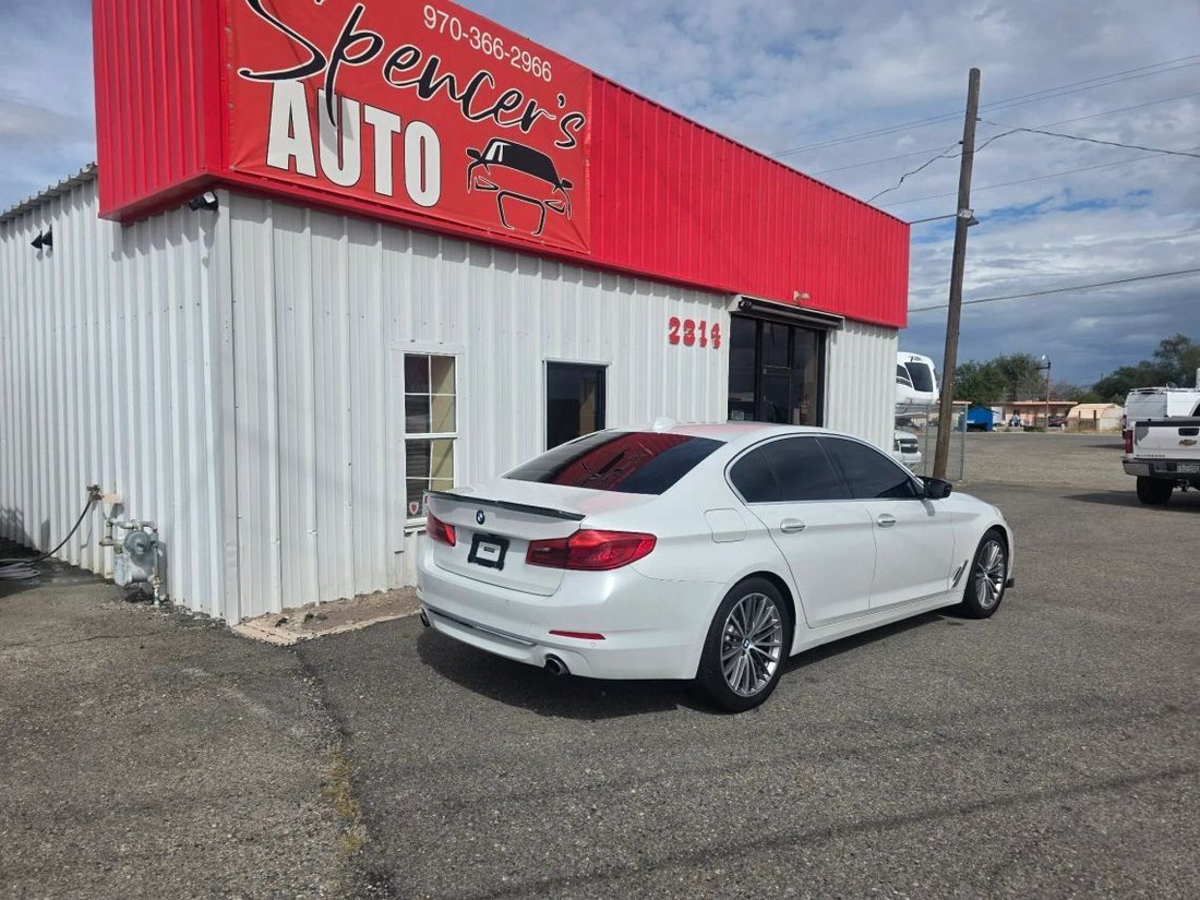 Sedan in Grand Junction, CO, United States 3 - 18975181