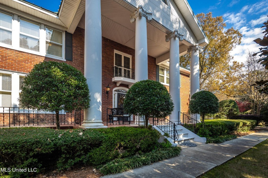 House in Lake Cormorant, Mississippi, United States 3 - 18973133