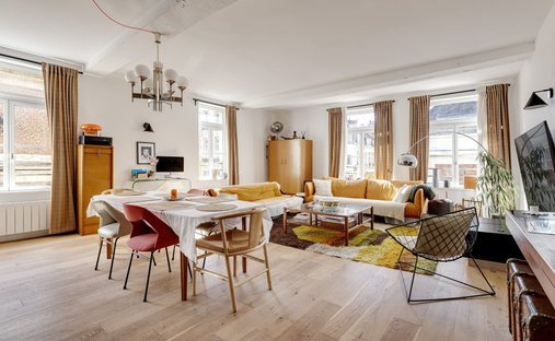 Appartement à Lille Sud, Lille, France 1