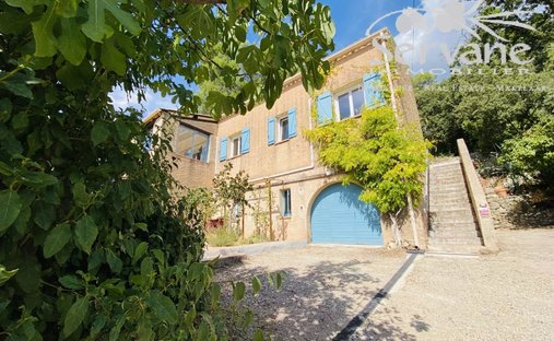 Villa in Cotignac, Provence-Alpes-Côte d'Azur, Frankreich 1