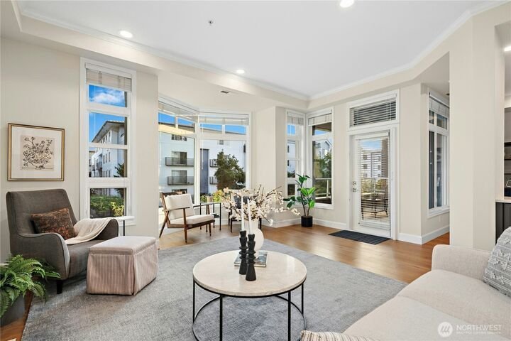Condo in Kirkland, Washington, United States 5 - 18973282