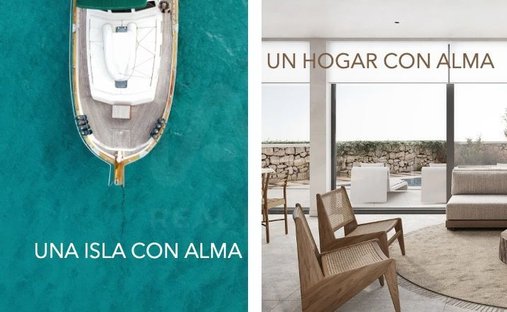 Villa à Ciutadella de Menorca, Îles Baléares, Espagne 1