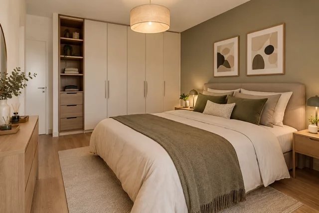 Apartment in Sartrouville, Ile-de-France, France 4 - 18966522
