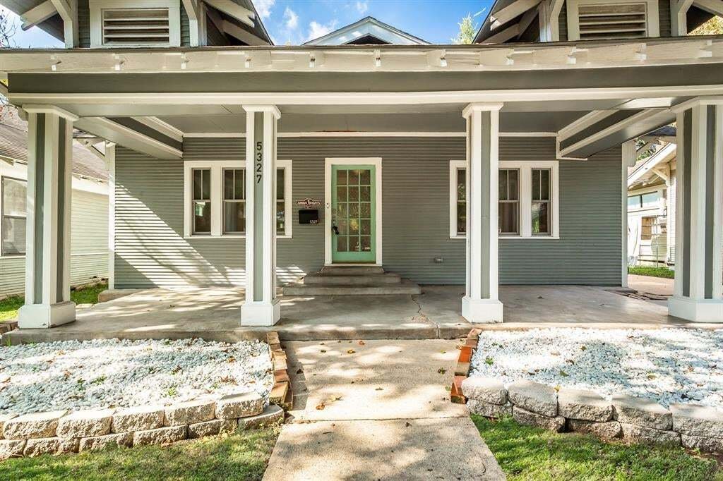 House in Dallas, Texas, United States 5 - 18970391