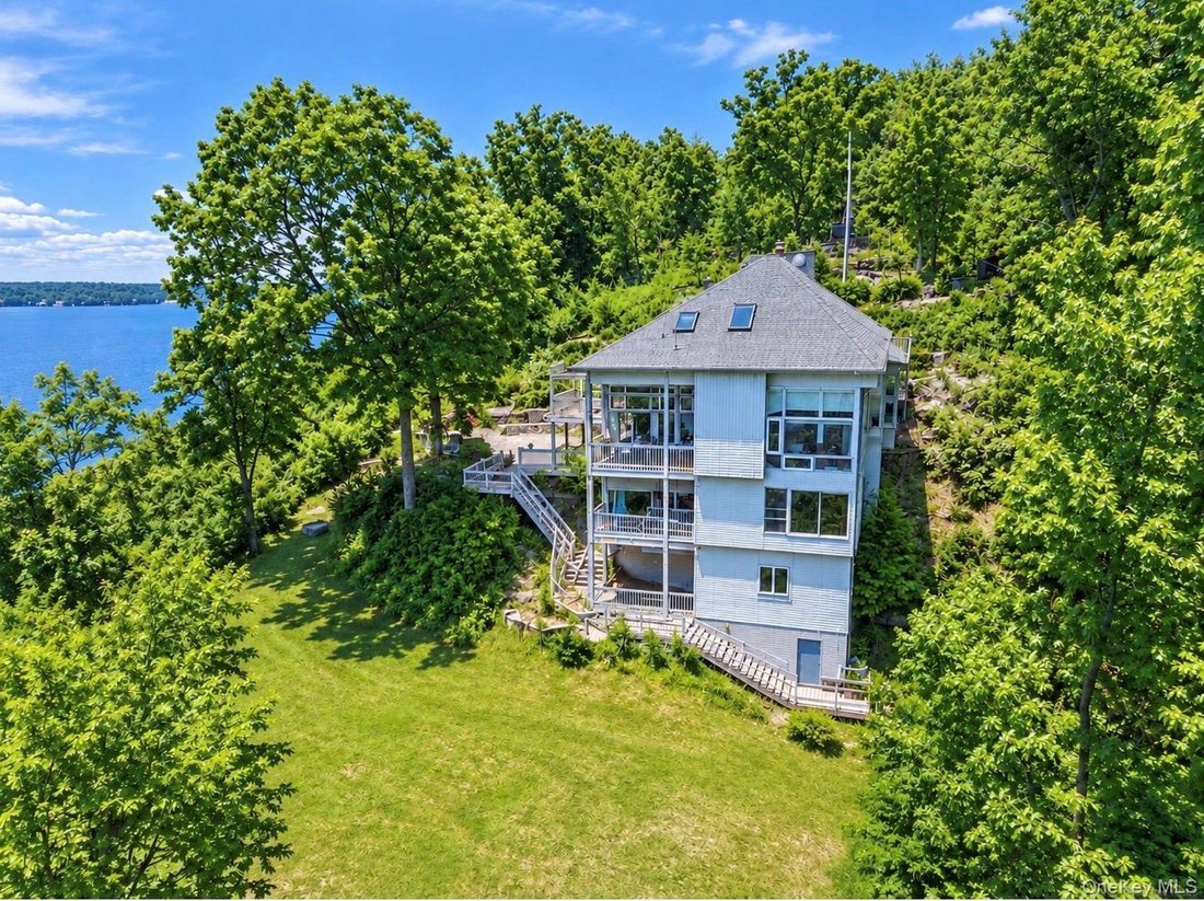House in Nyack, New York, United States 1 - 18972749