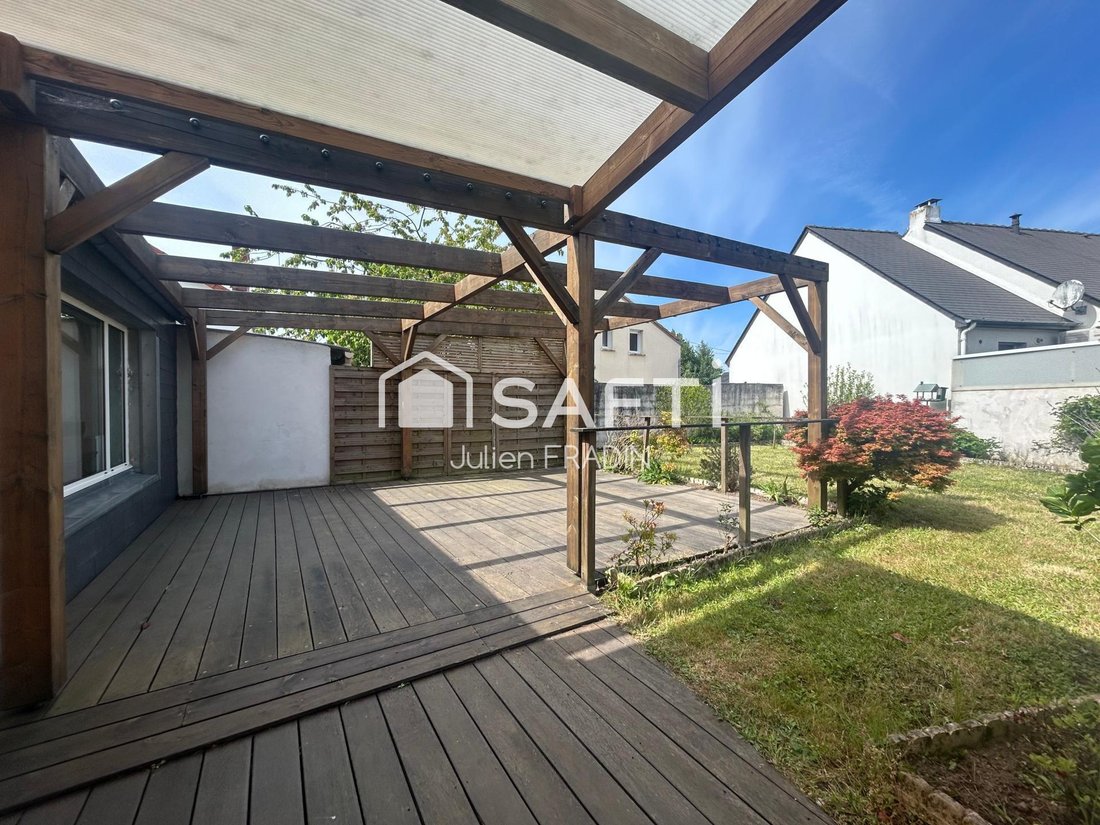 House in Est, Thouare-sur-Loire, France 2 - 18979872