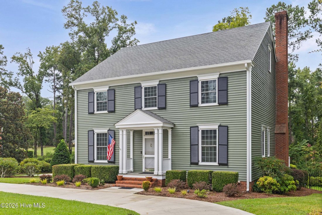 House in Evans, Georgia, United States 3 - 18970182