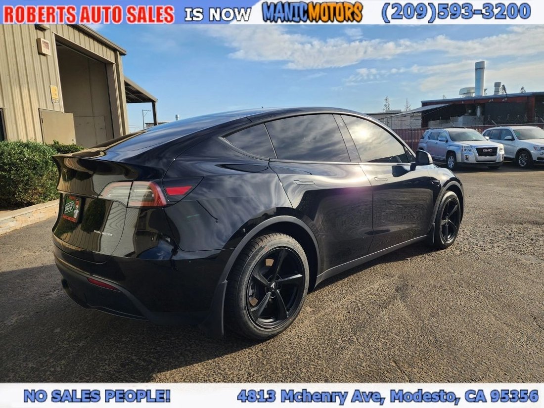 Suv in Modesto, CA, United States 3 - 18972248
