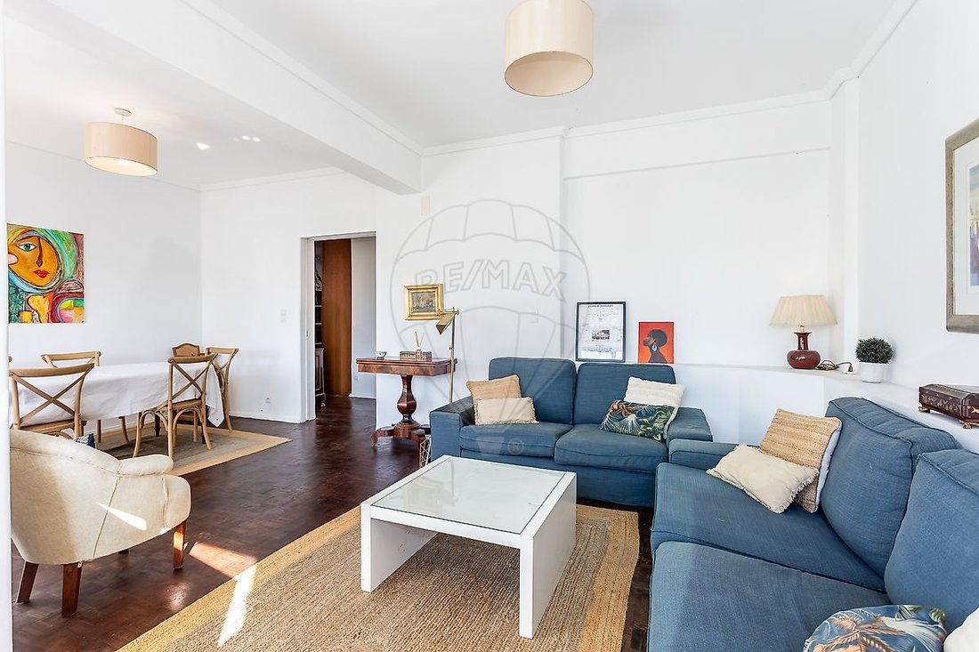 Appartement à Benfica, Lisbonne, Portugal 5 - 18965460