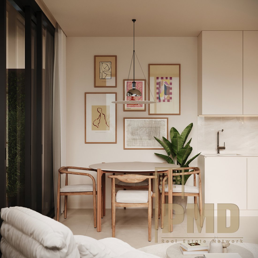 Apartment in Glyfada, Attica, Greece 3 - 18976038