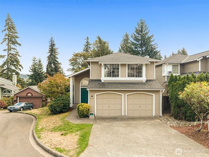 House in Bothell, Washington, United States 1 - 18973331