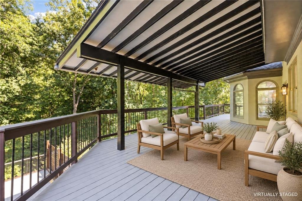 House in Atlanta, Georgia, United States 5 - 18759418