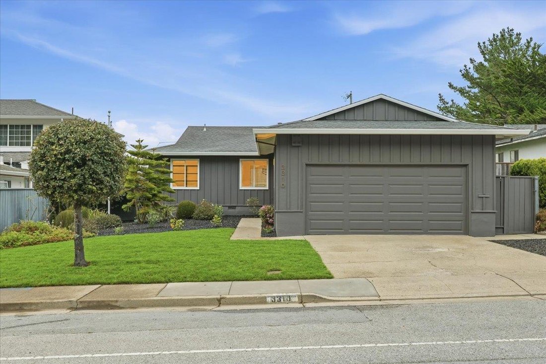 House in San Bruno, California, United States 1 - 18980422