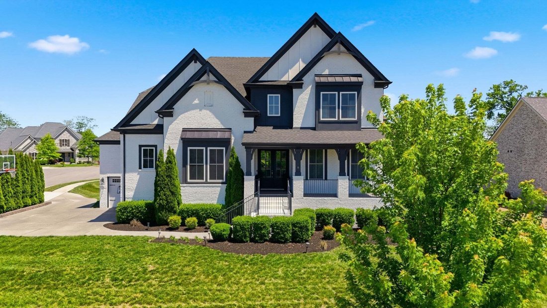 House in Nashville, Tennessee, United States 1 - 18965169