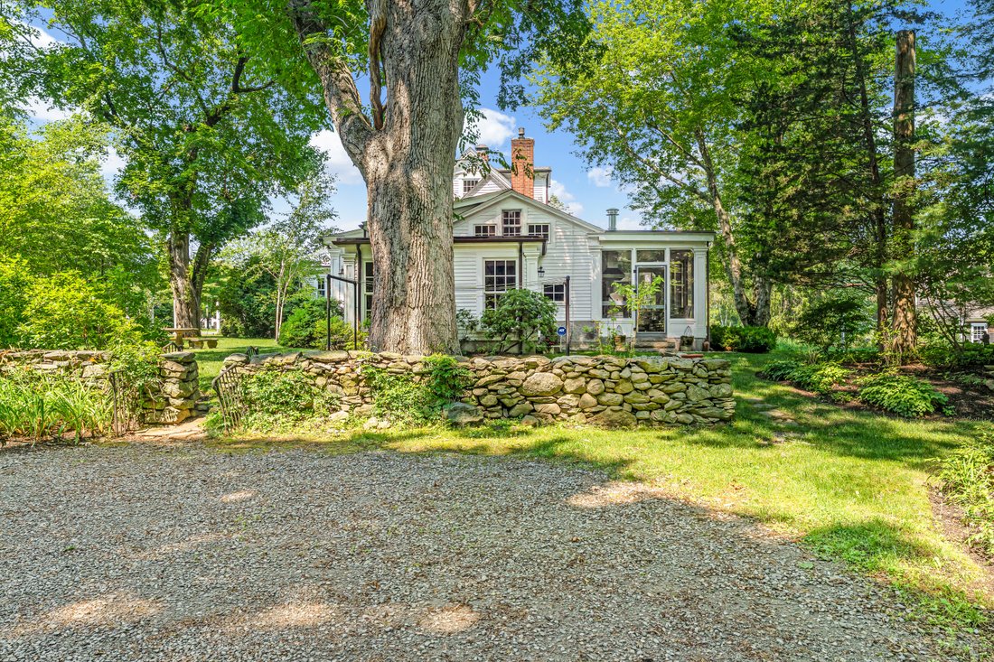 House in Dighton, Massachusetts, United States 5 - 18967713