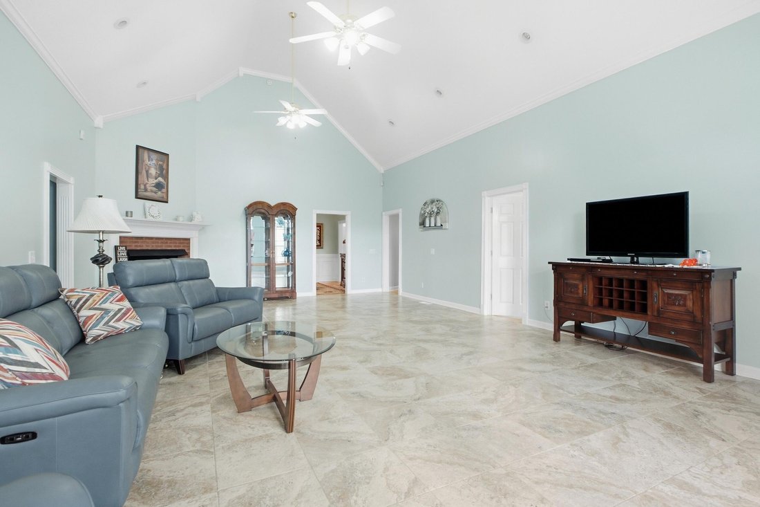 House in Ooltewah, Tennessee, United States 5 - 18964706
