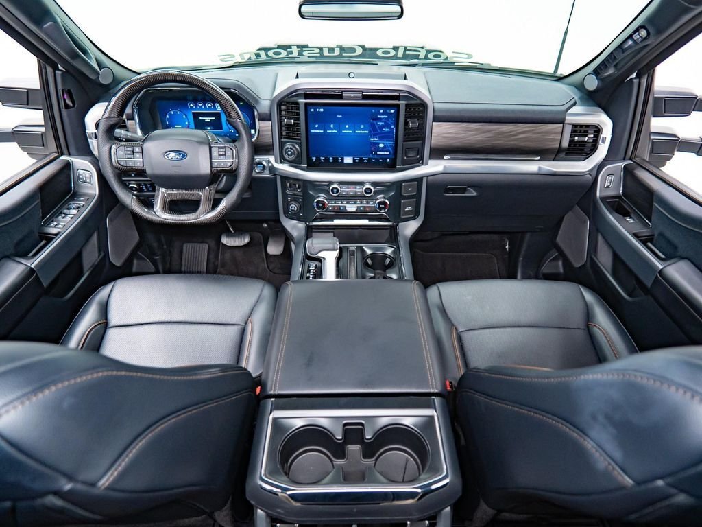 Ford F-150 4X4 in Fort Lauderdale, FL, United States 4 - 18965863