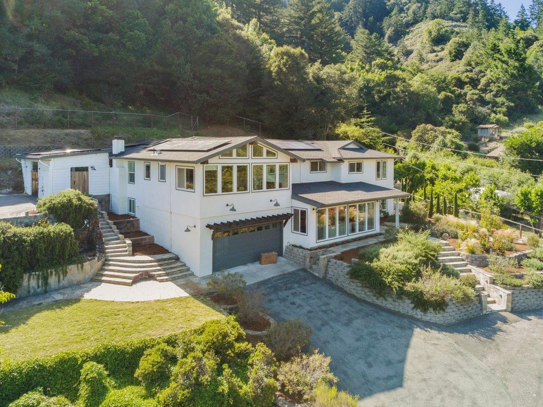 House in Santa Cruz, California, United States 5 - 18980433