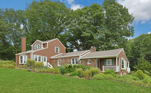 House in Thornwood, New York, United States 1