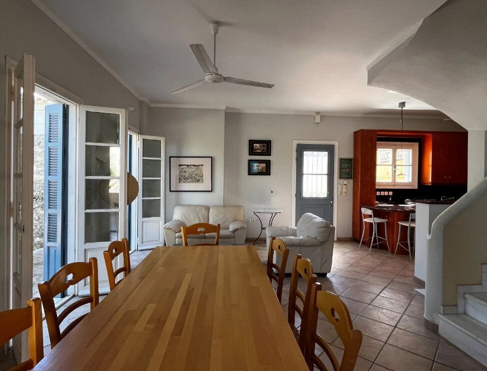 Townhouse in Spetses, Attica, Greece 4 - 18974881