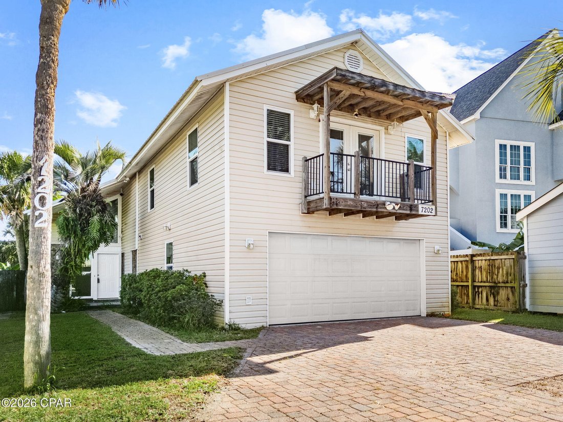 House in Panama City Beach, Florida, United States 2 - 18969147