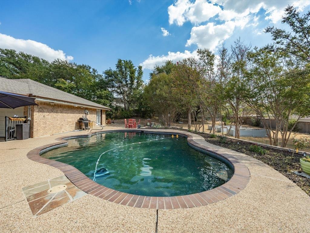 House in Fort Worth, Texas, United States 2 - 18976393